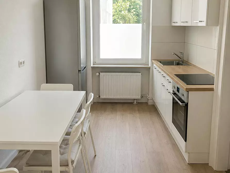 Immagine 1 di Appartamento in affitto  in Rudolfstraße a Wuppertal
