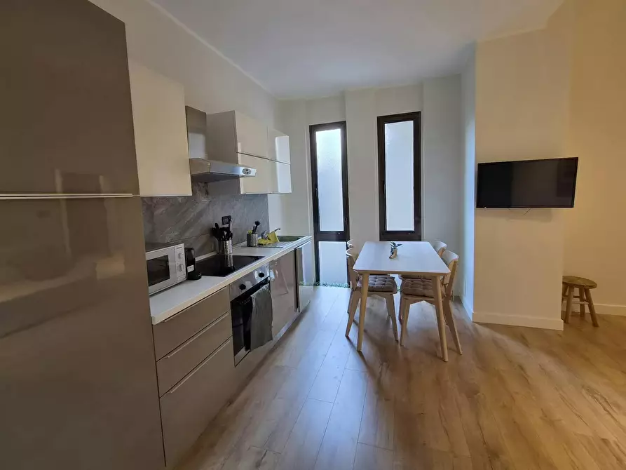 Immagine 4 di Appartamento in affitto  in Corso Filippo Turati a Torino