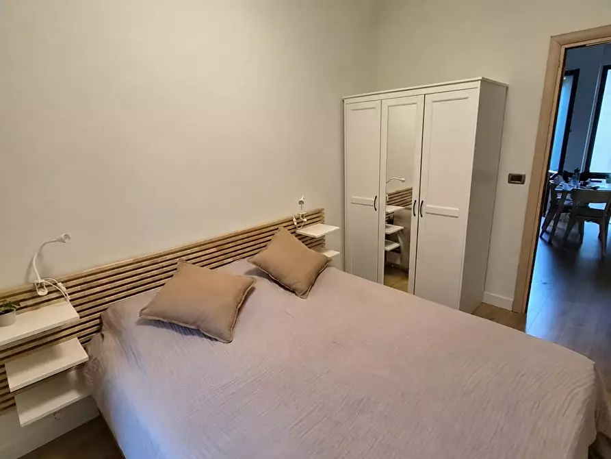 Immagine 10 di Appartamento in affitto  in Corso Filippo Turati a Torino