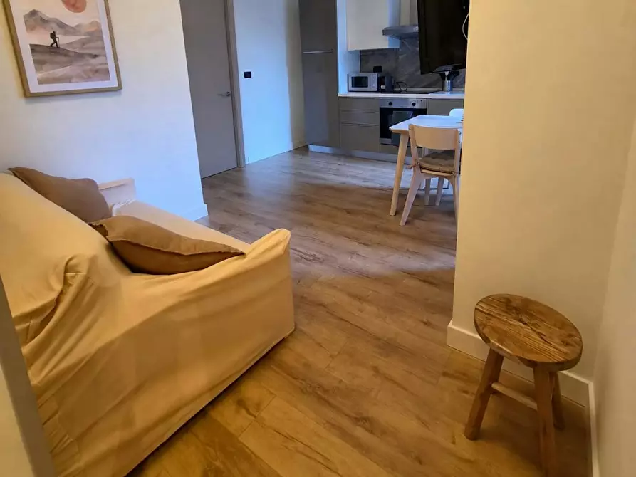 Immagine 3 di Appartamento in affitto  in Corso Filippo Turati a Torino