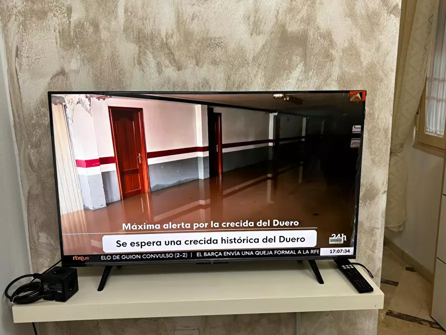 Immagine 6 di Appartamento in affitto  in Calle Divina Pastora a Sevilla