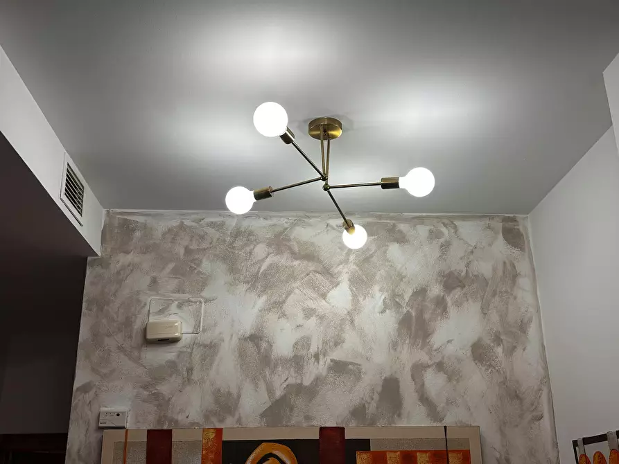 Immagine 5 di Appartamento in affitto  in Calle Divina Pastora a Sevilla