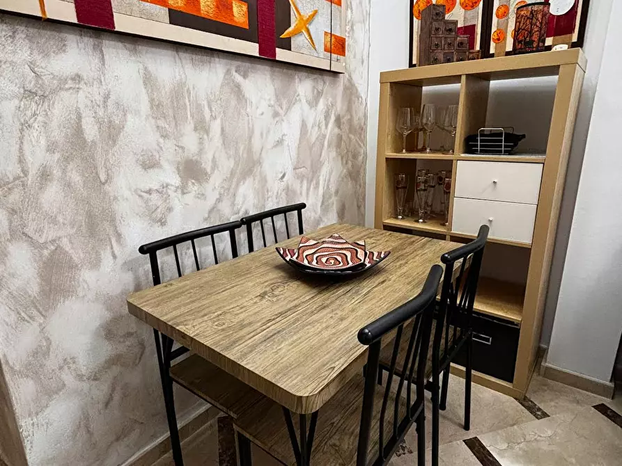 Immagine 7 di Appartamento in affitto  in Calle Divina Pastora a Sevilla