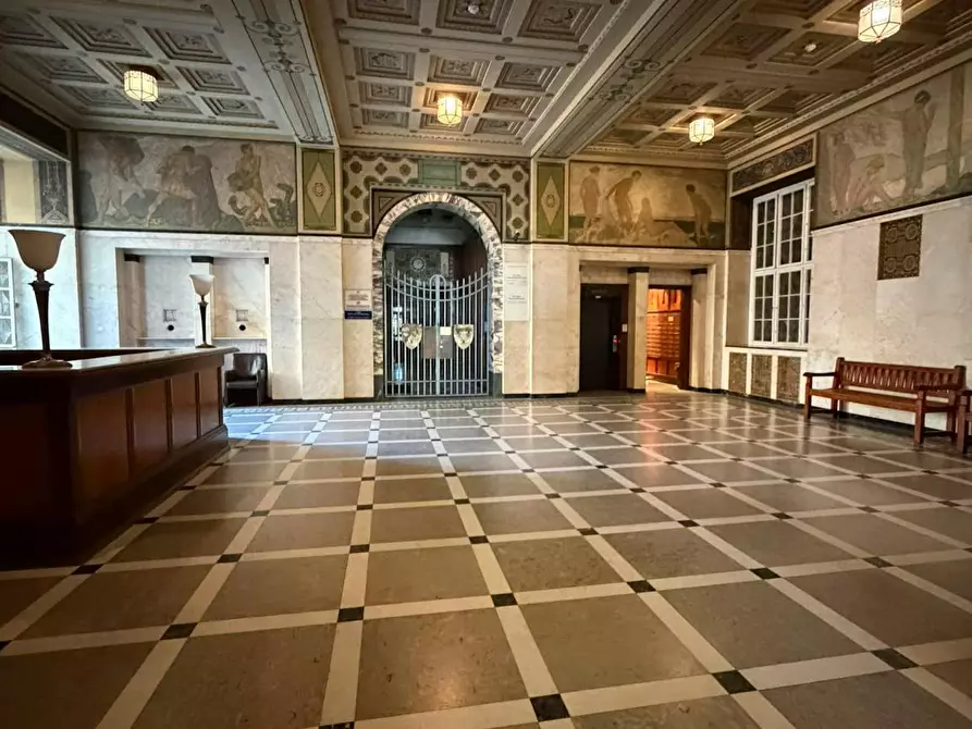 Immagine 4 di Appartamento in affitto  in Langgasse a Wiesbaden