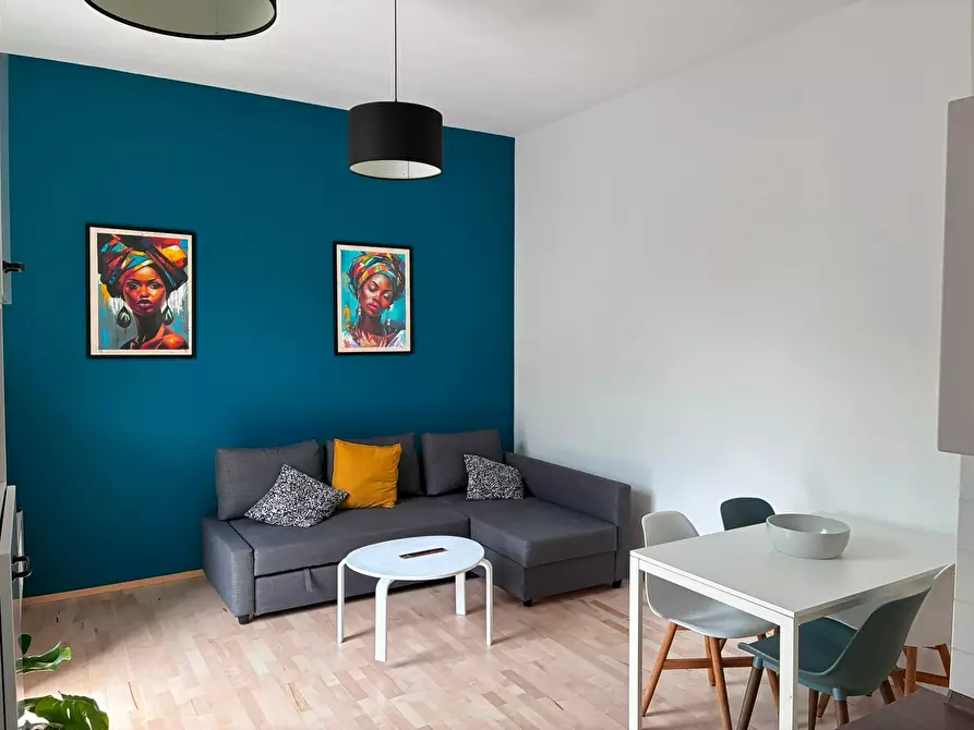 Immagine 8 di Appartamento in affitto  in Langgasse a Wiesbaden