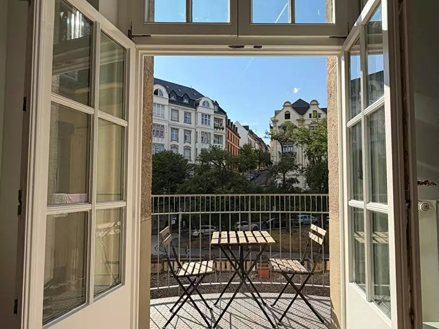 Immagine 10 di Appartamento in affitto  in Langgasse a Wiesbaden