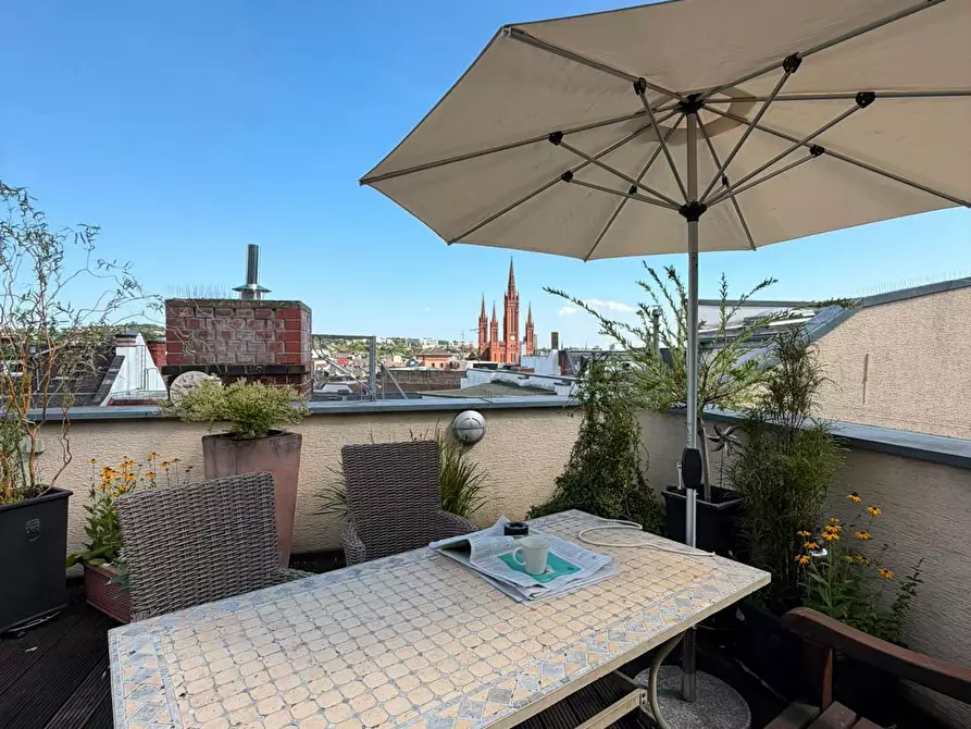 Immagine 7 di Appartamento in affitto  in Langgasse a Wiesbaden