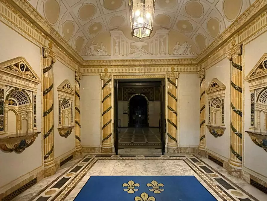 Immagine 3 di Appartamento in affitto  in Langgasse a Wiesbaden