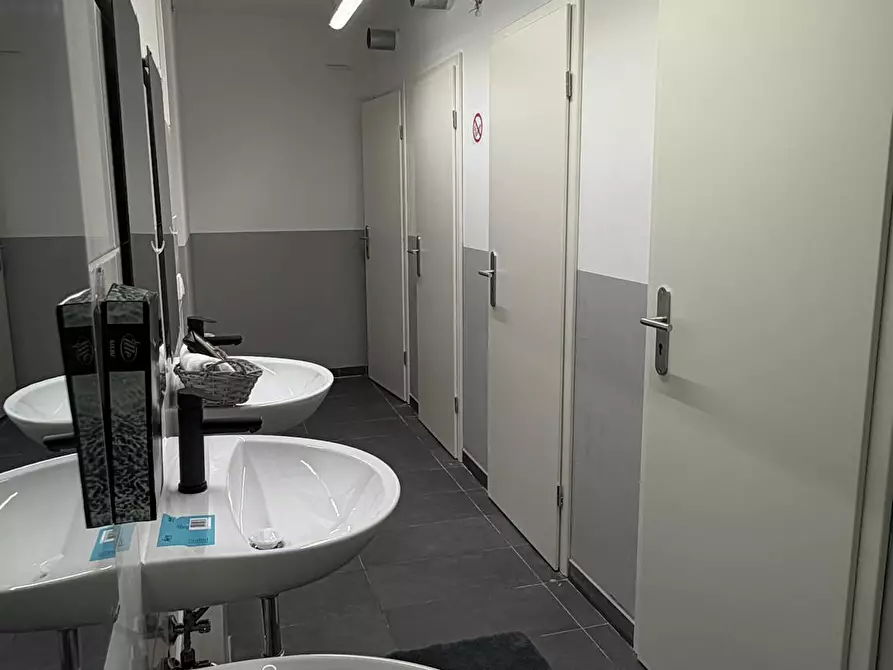 Immagine 10 di Appartamento in affitto  in Pforzheimer Straße a Ettlingen