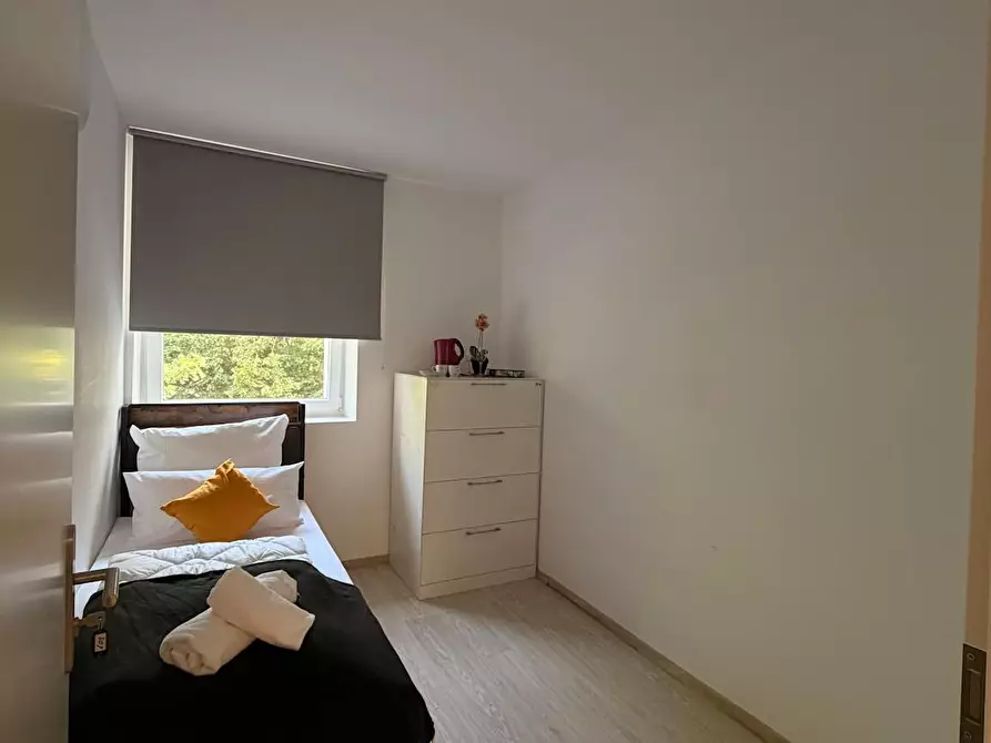 Immagine 1 di Appartamento in affitto  in Pforzheimer Straße a Ettlingen