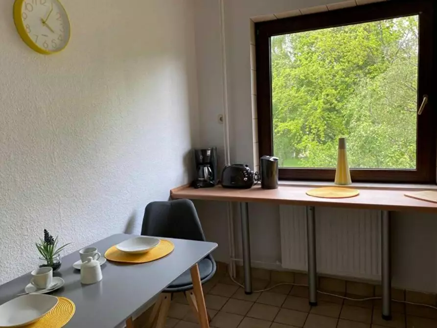 Immagine 3 di Appartamento in affitto  in Neue Fruchtstraße a Duisburg
