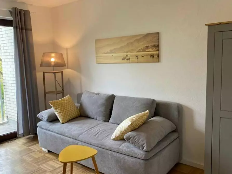 Immagine 2 di Appartamento in affitto  in Neue Fruchtstraße a Duisburg