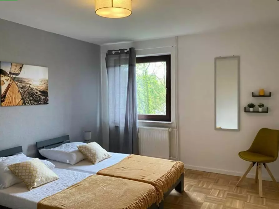 Immagine 1 di Appartamento in affitto  in Neue Fruchtstraße a Duisburg