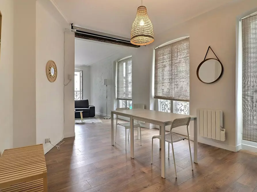 Immagine 7 di Appartamento in affitto  in Rue Marcadet a Paris 18