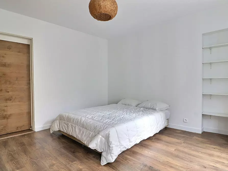 Immagine 9 di Appartamento in affitto  in Rue Marcadet a Paris 18