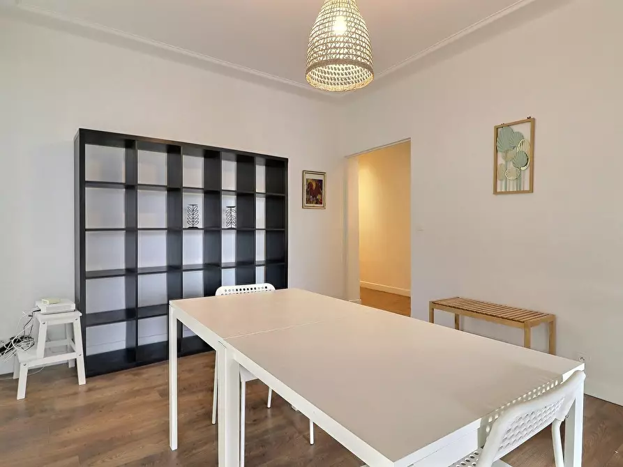 Immagine 5 di Appartamento in affitto  in Rue Marcadet a Paris 18