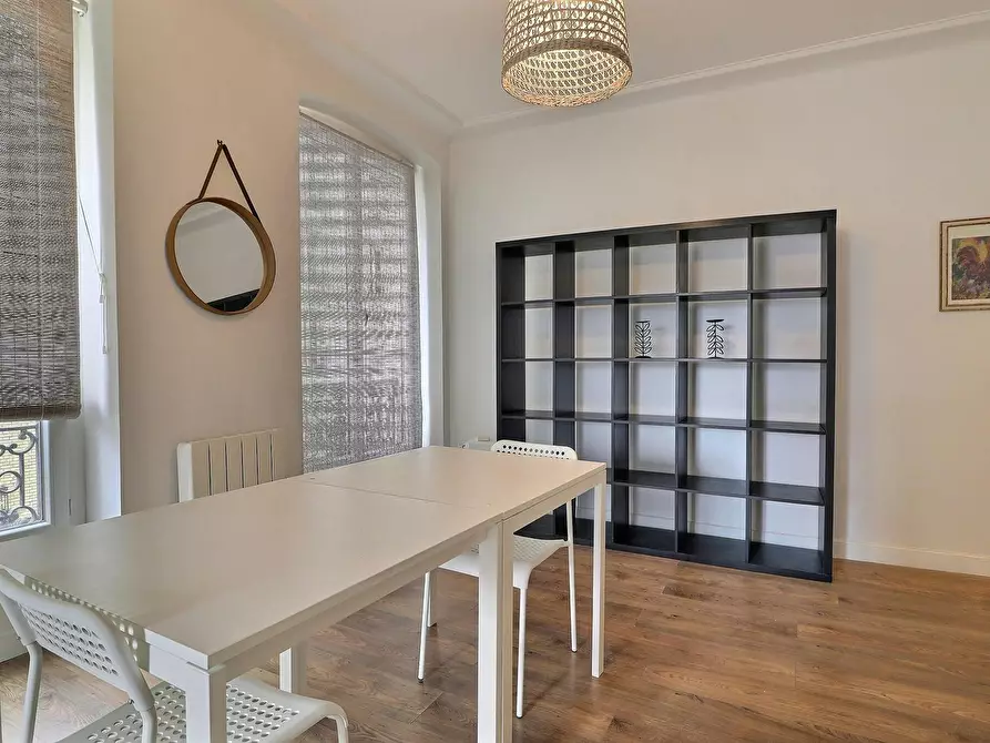 Immagine 6 di Appartamento in affitto  in Rue Marcadet a Paris 18