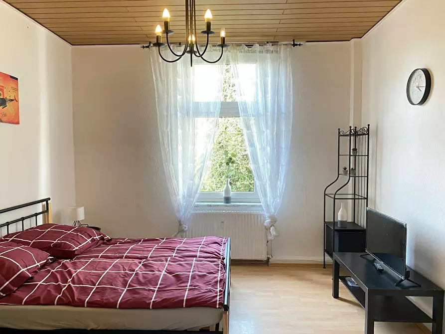 Immagine 3 di Appartamento in affitto  in Sternbuschweg a Duisburg
