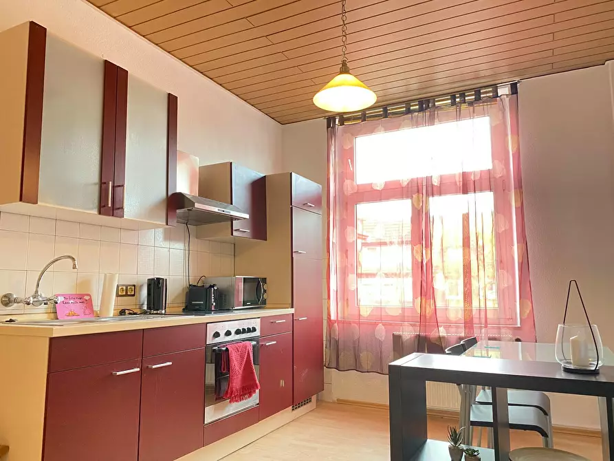 Immagine 2 di Appartamento in affitto  in Sternbuschweg a Duisburg