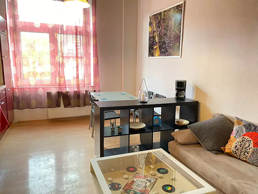 Immagine 1 di Appartamento in affitto  in Sternbuschweg a Duisburg