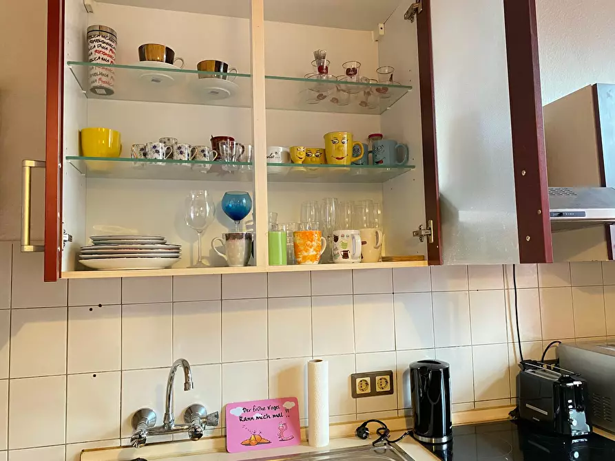 Immagine 6 di Appartamento in affitto  in Sternbuschweg a Duisburg
