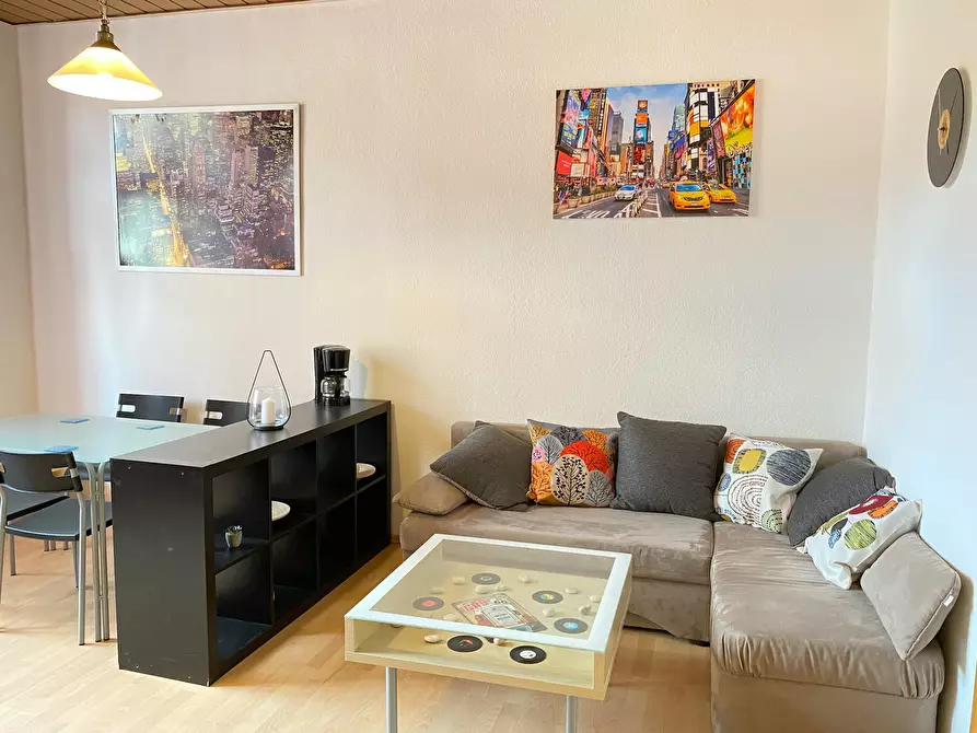 Immagine 5 di Appartamento in affitto  in Sternbuschweg a Duisburg