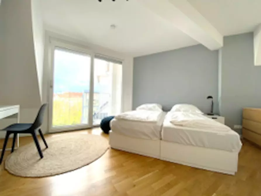 Immagine 3 di Appartamento in affitto  in Simplonstraße a Berlin Friedrichshain