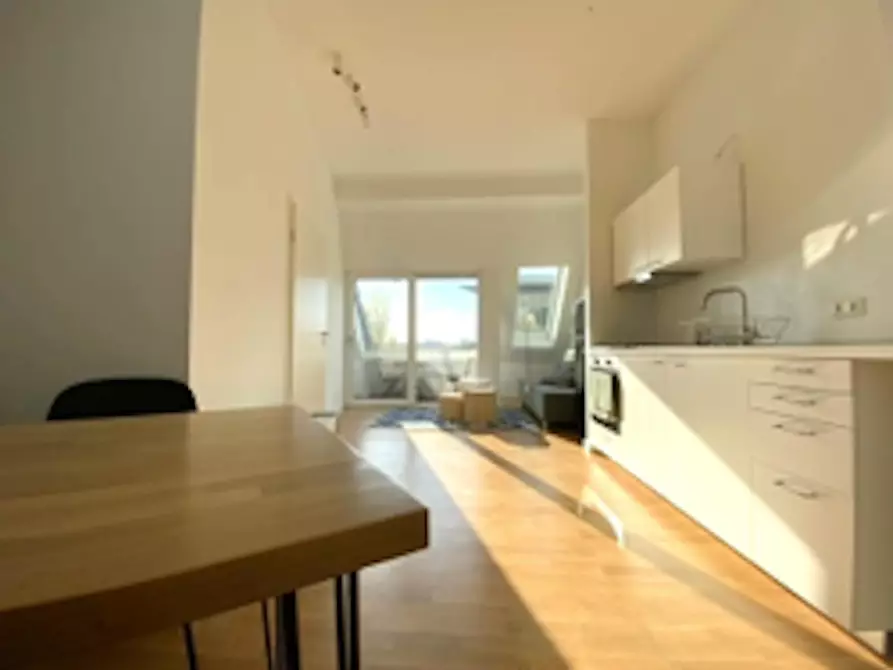 Immagine 2 di Appartamento in affitto  in Simplonstraße a Berlin Friedrichshain