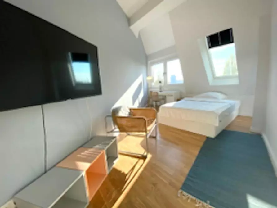 Immagine 1 di Appartamento in affitto  in Simplonstraße a Berlin Friedrichshain