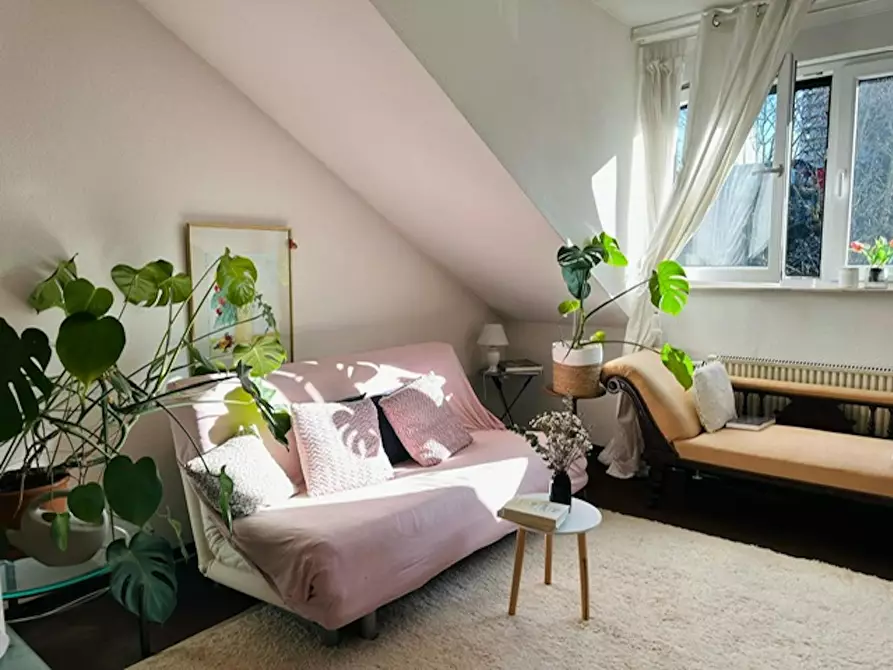 Immagine 6 di Appartamento in affitto  in Tucholskystraße a Frankfurt am Main