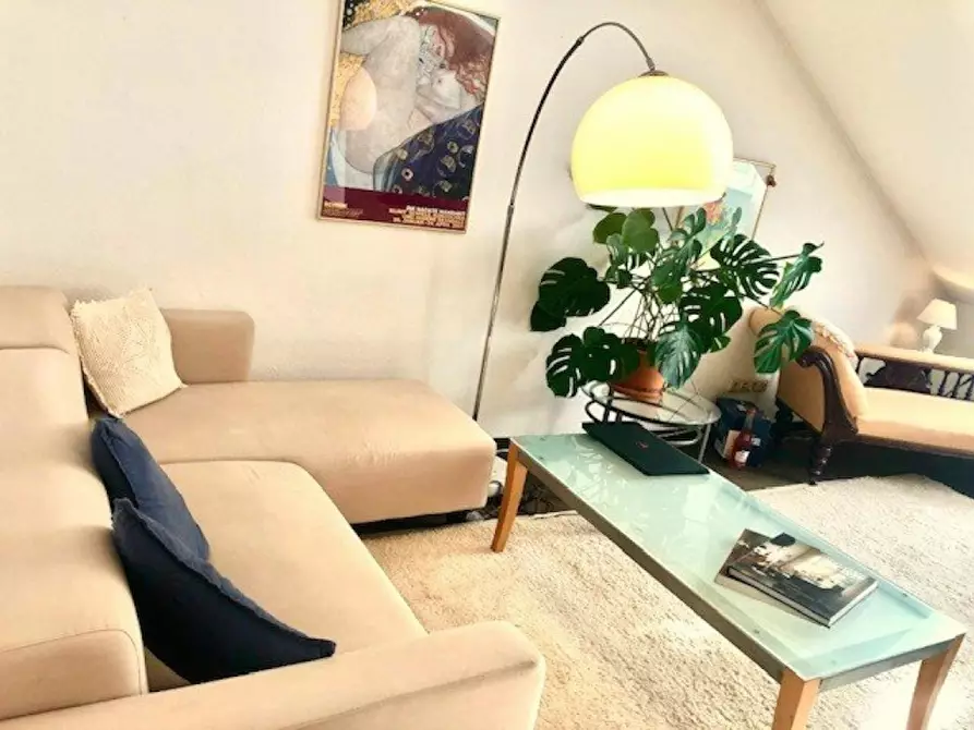 Immagine 1 di Appartamento in affitto  in Tucholskystraße a Frankfurt am Main