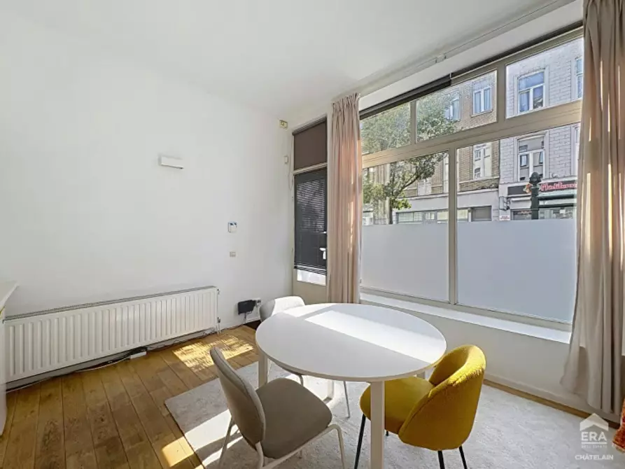 Immagine 2 di Appartamento in affitto  in Rue de la Victoire a Saint-Gilles