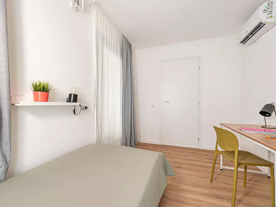 Immagine 3 di Appartamento in affitto  in Via Lucindo Faggin a Padova