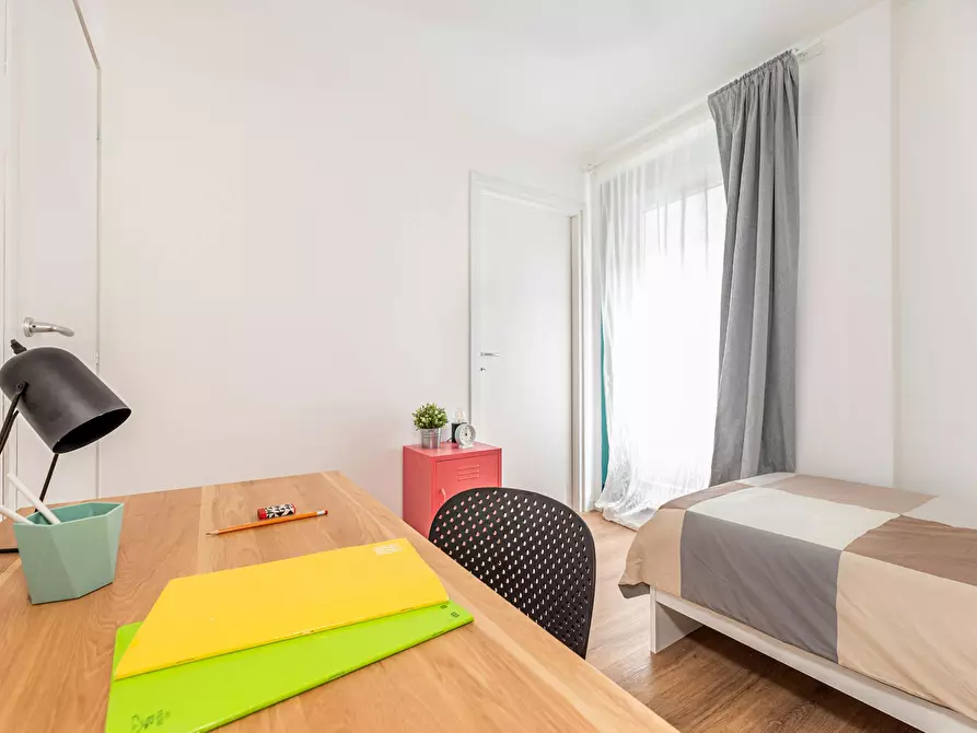 Immagine 3 di Appartamento in affitto  in Via Lucindo Faggin a Padova