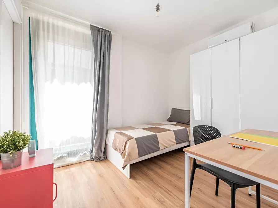 Immagine 1 di Appartamento in affitto  in Via Lucindo Faggin a Padova