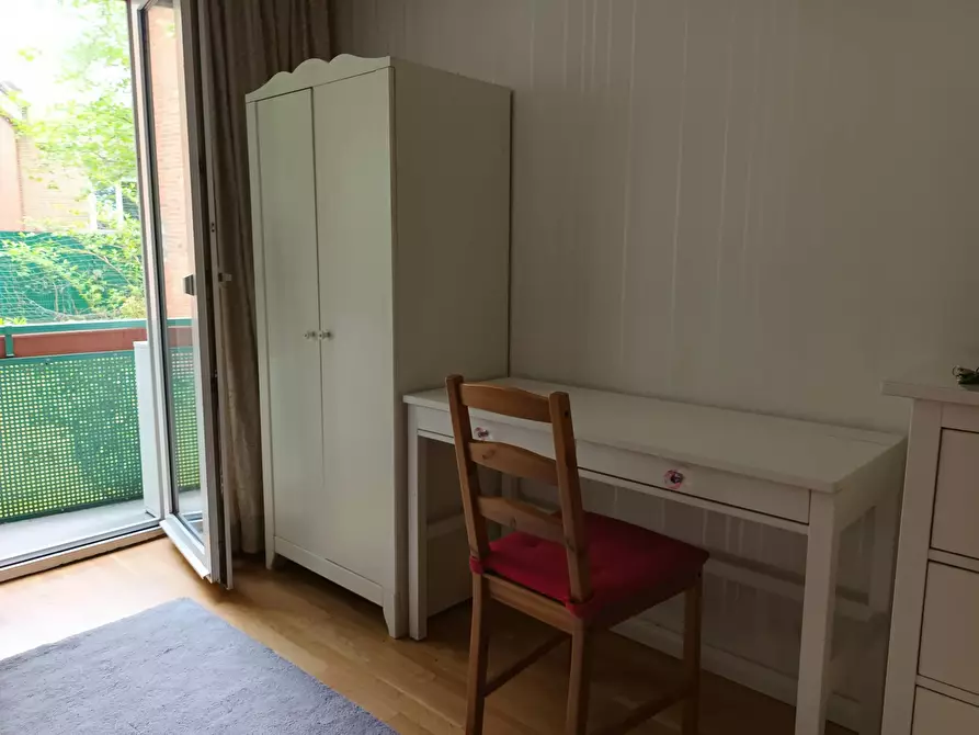 Immagine 2 di Camera in affitto  in Fischmarkt a Hamburg Ottensen
