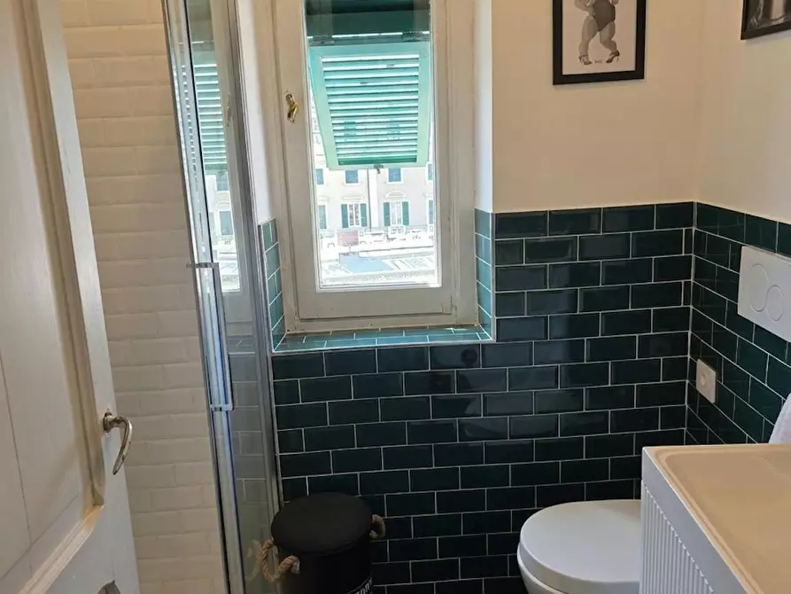 Immagine 4 di Appartamento in affitto  in Via Mansueto a Genova