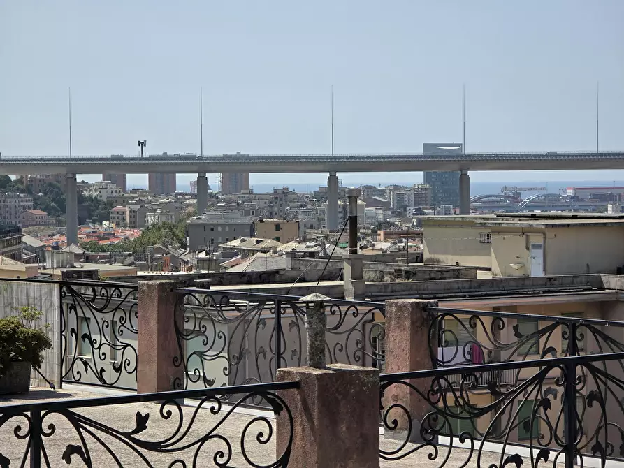 Immagine 1 di Appartamento in affitto  in Via Mansueto a Genova