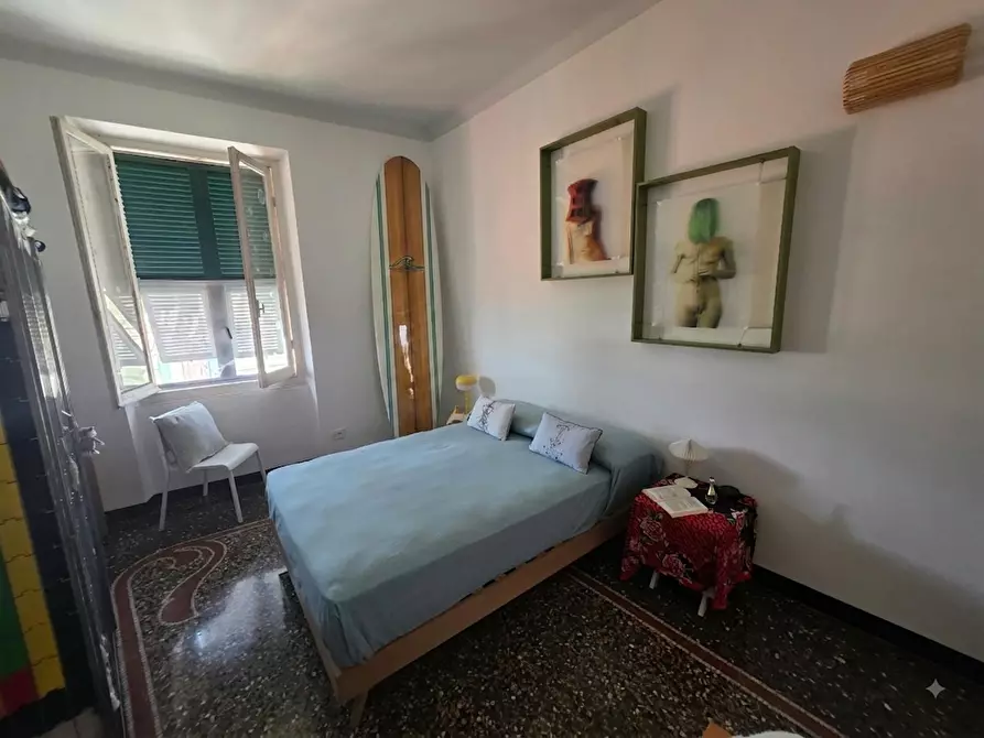 Immagine 9 di Appartamento in affitto  in Via Mansueto a Genova