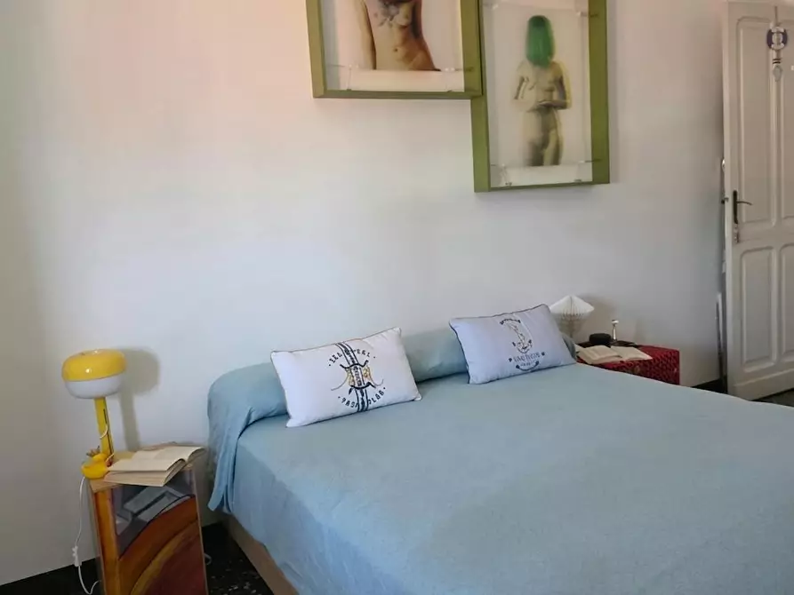 Immagine 8 di Appartamento in affitto  in Via Mansueto a Genova
