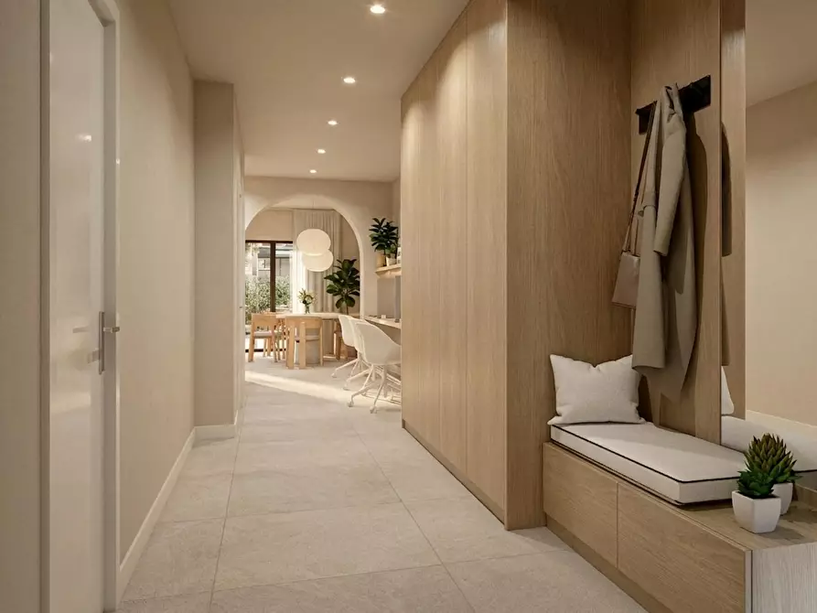 Immagine 9 di Casa indipendente in affitto  in Carrer de Colón a Moncada