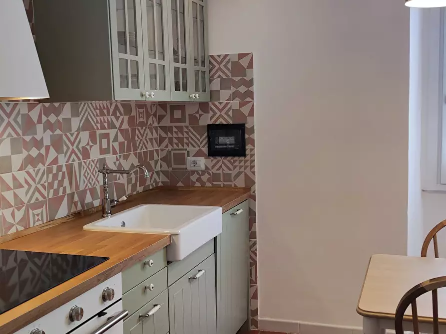 Immagine 6 di Appartamento in affitto  in Lungarno del Pignone a Firenze