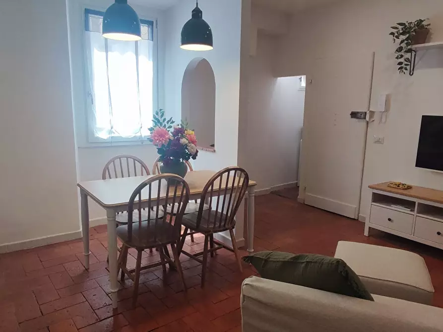 Immagine 5 di Appartamento in affitto  in Lungarno del Pignone a Firenze