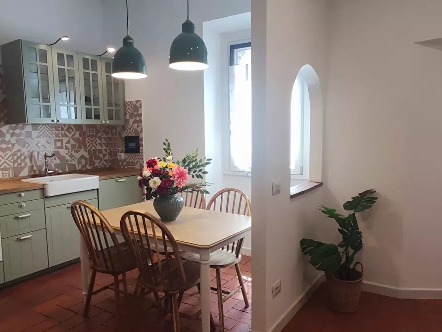 Immagine 8 di Appartamento in affitto  in Lungarno del Pignone a Firenze