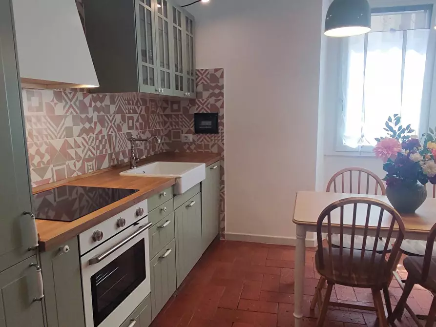 Immagine 2 di Appartamento in affitto  in Lungarno del Pignone a Firenze