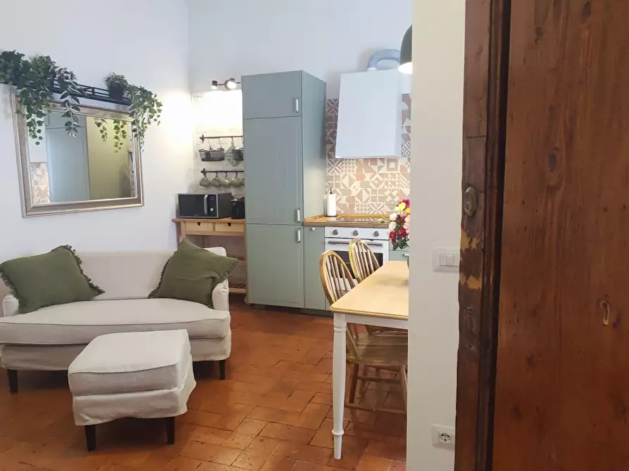 Immagine 9 di Appartamento in affitto  in Lungarno del Pignone a Firenze