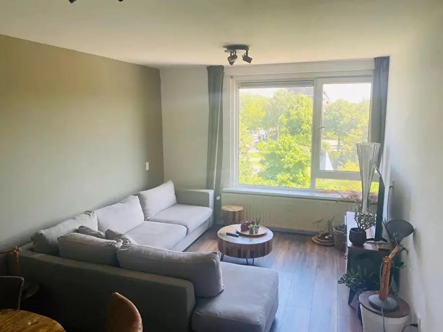 Immagine 10 di Appartamento in affitto  in Hanrathstraat a Rotterdam