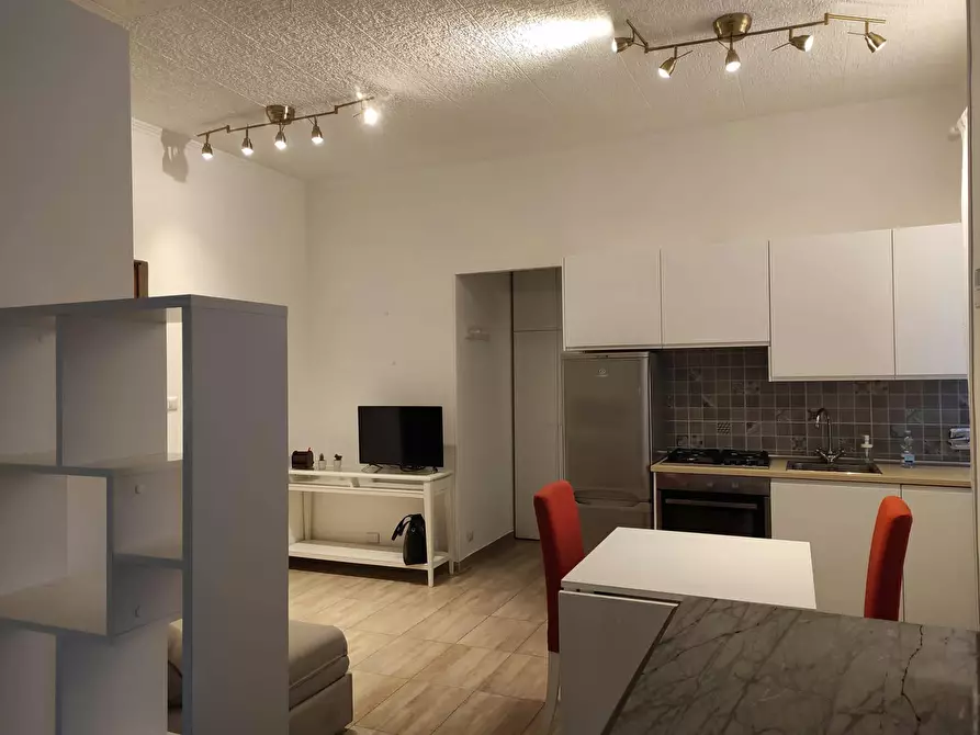 Immagine 3 di Appartamento in affitto  in Via Luciano Zuccoli a Roma