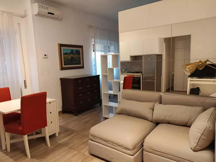Immagine 1 di Appartamento in affitto  in Via Luciano Zuccoli a Roma