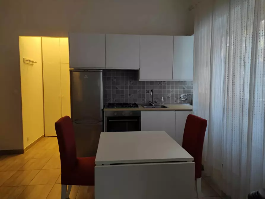 Immagine 7 di Appartamento in affitto  in Via Luciano Zuccoli a Roma